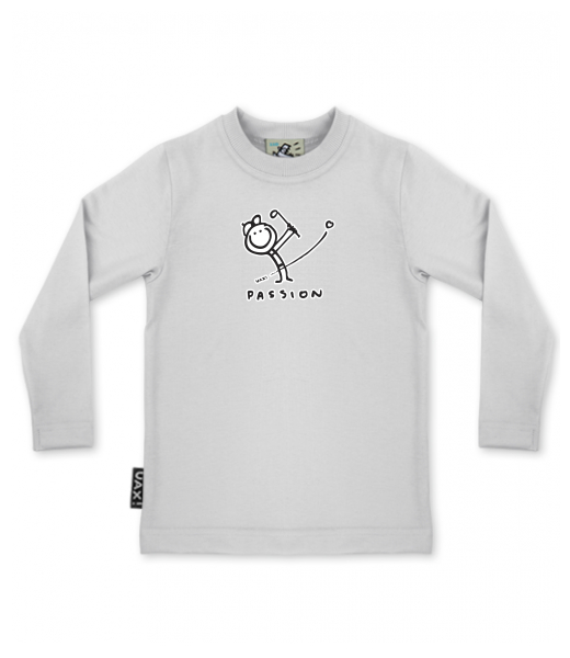 T-SHIRTS SKRATCHILD+