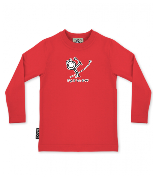 T-SHIRTS SKRATCHILD+