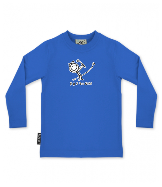 T-SHIRTS SKRATCHILD+