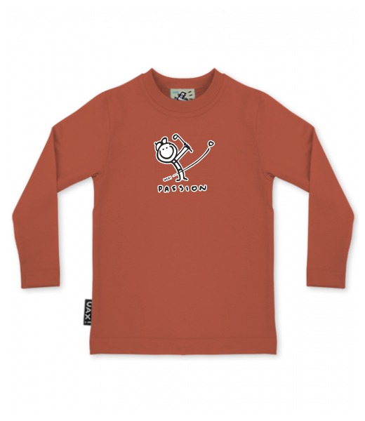 T-SHIRTS SKRATCHILD+