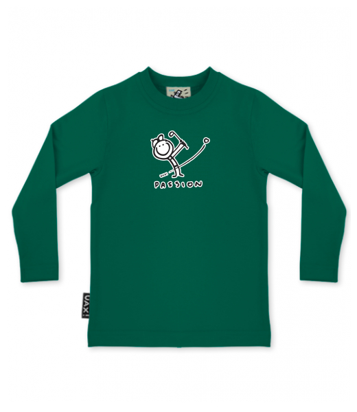 T-SHIRTS SKRATCHILD+