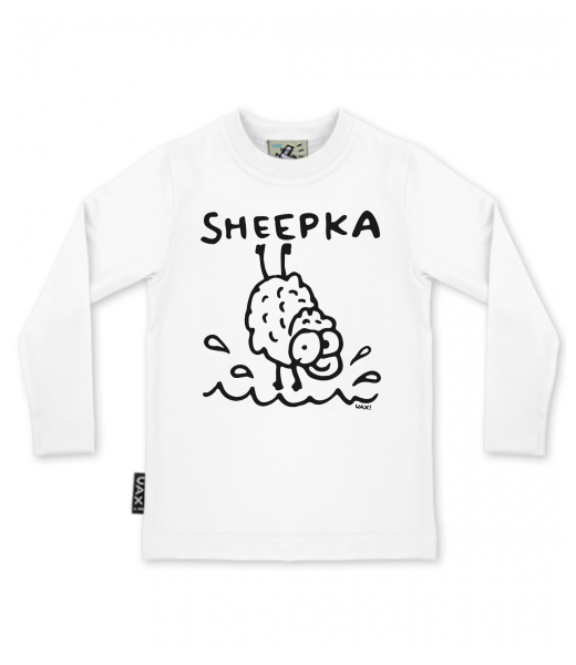 TRIČKA SKRATCHILD PLUS