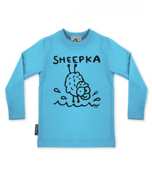 TRIČKA SKRATCHILD PLUS