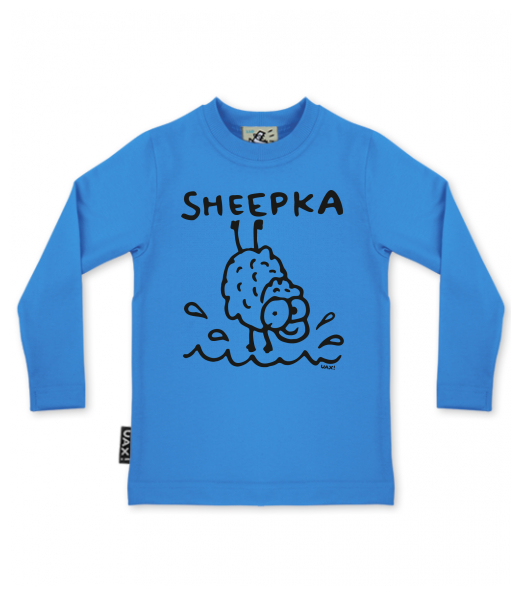 TRIČKA SKRATCHILD PLUS