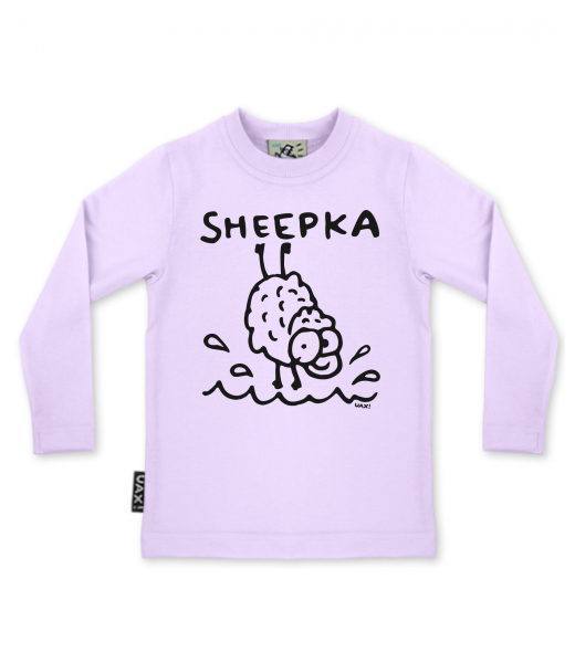 TRIČKA SKRATCHILD PLUS