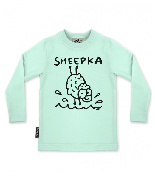 TRIČKA SKRATCHILD PLUS