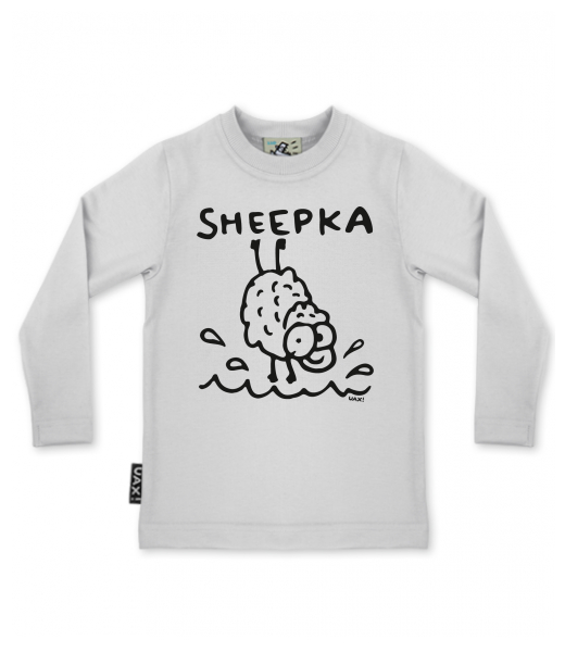 TRIČKA SKRATCHILD PLUS