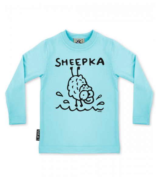 TRIČKA SKRATCHILD PLUS