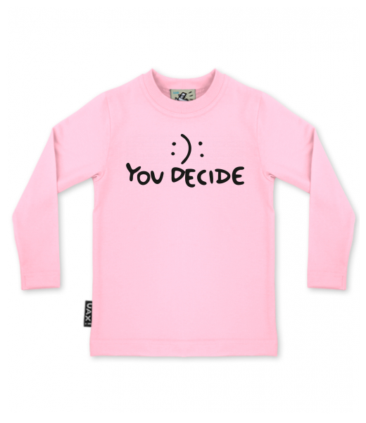 TRIČKA SKRATCHILD PLUS