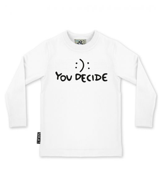 TRIČKA SKRATCHILD PLUS