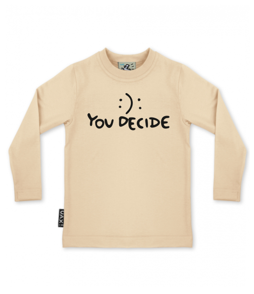 TRIČKA SKRATCHILD PLUS