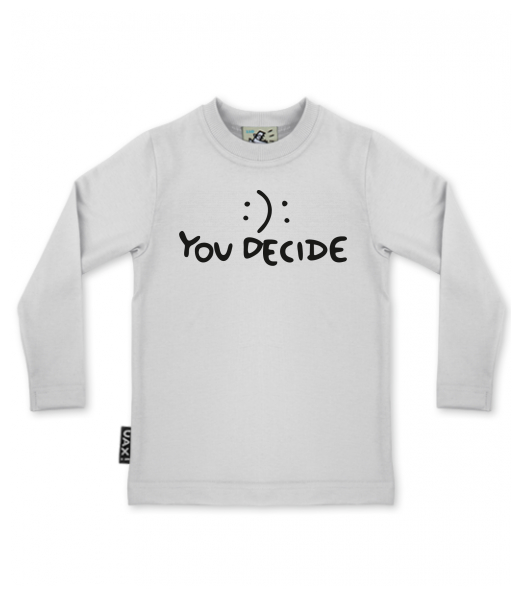 TRIČKA SKRATCHILD PLUS