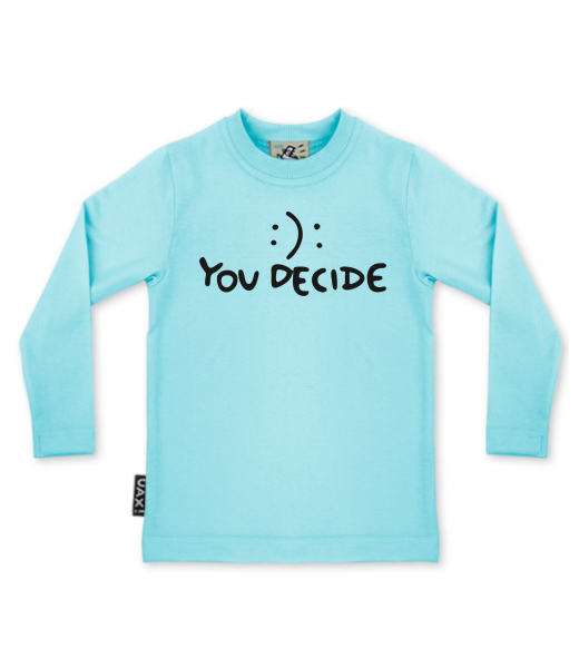 TRIČKA SKRATCHILD PLUS