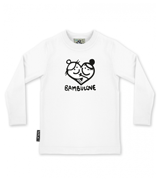 TRIČKA SKRATCHILD PLUS