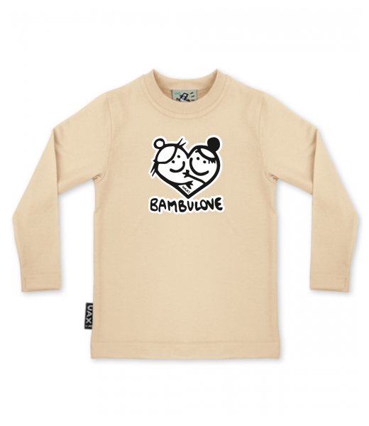 TRIČKA SKRATCHILD PLUS