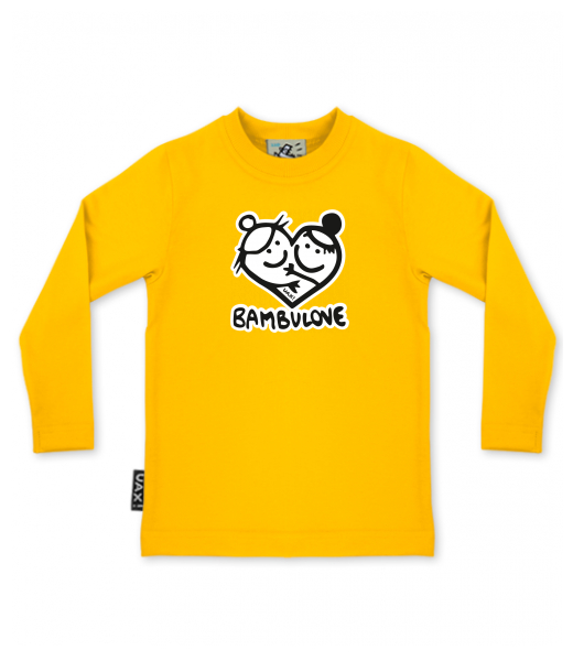 TRIČKA SKRATCHILD PLUS