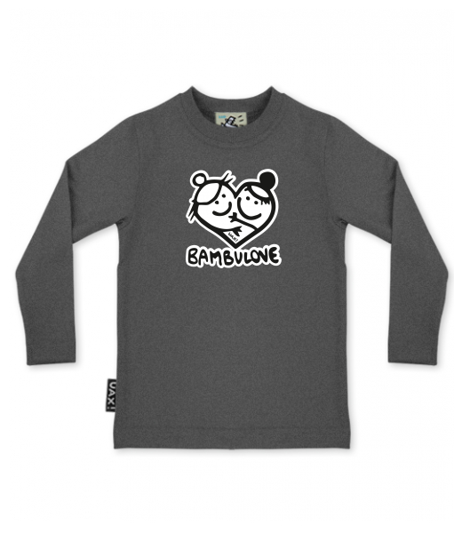 TRIČKA SKRATCHILD PLUS