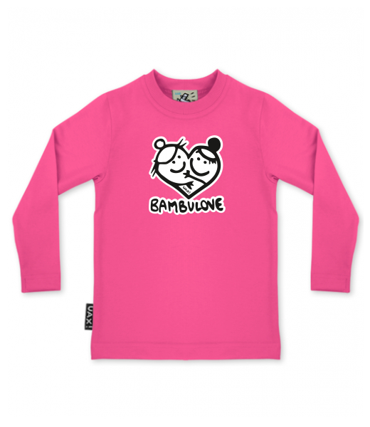 TRIČKA SKRATCHILD PLUS