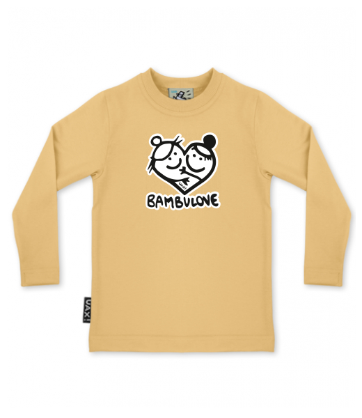 TRIČKA SKRATCHILD PLUS