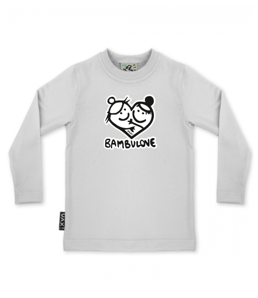 TRIČKA SKRATCHILD PLUS