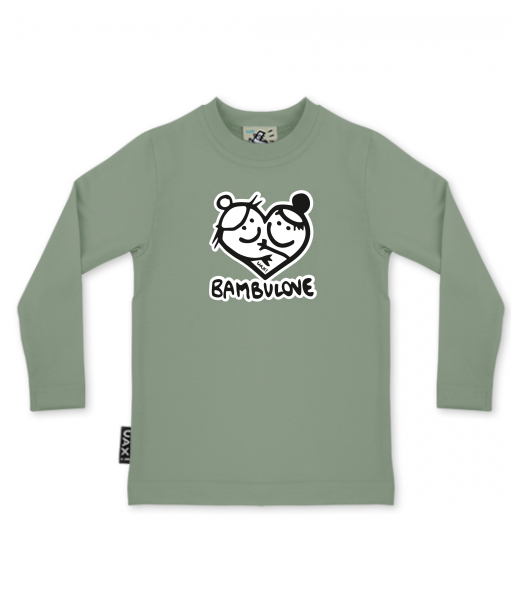 TRIČKA SKRATCHILD PLUS