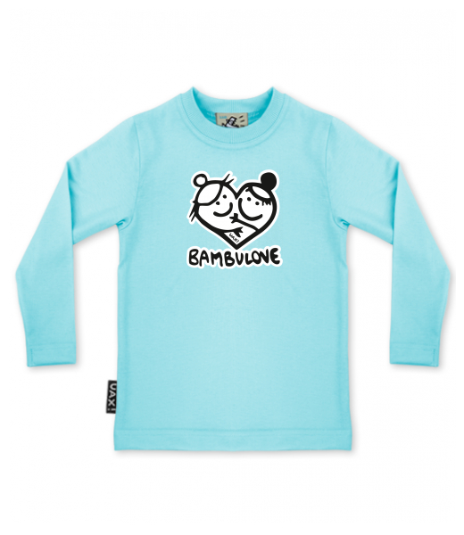 TRIČKA SKRATCHILD PLUS