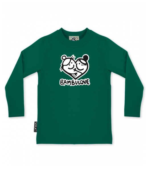 TRIČKA SKRATCHILD PLUS