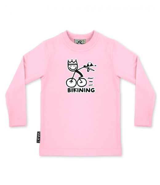 TRIČKA SKRATCHILD PLUS