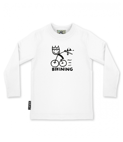 TRIČKA SKRATCHILD PLUS