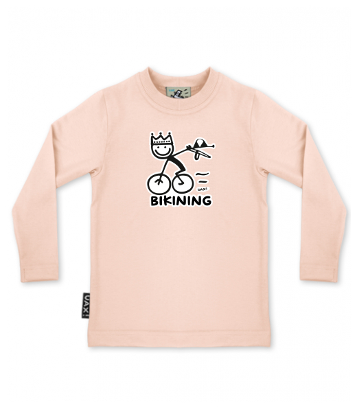 TRIČKA SKRATCHILD PLUS