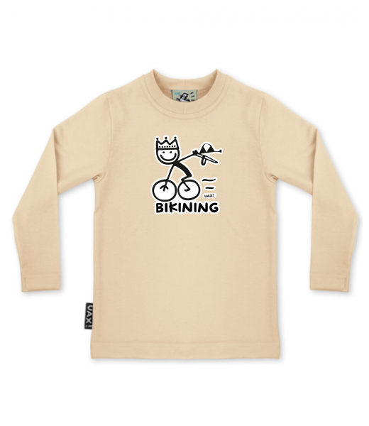 TRIČKA SKRATCHILD PLUS