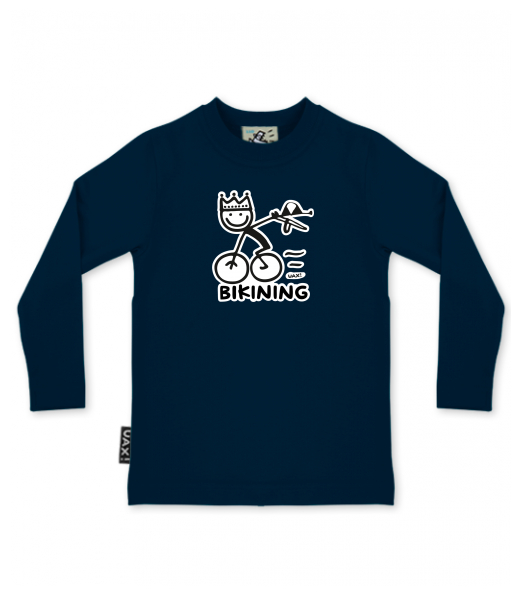 TRIČKA SKRATCHILD PLUS