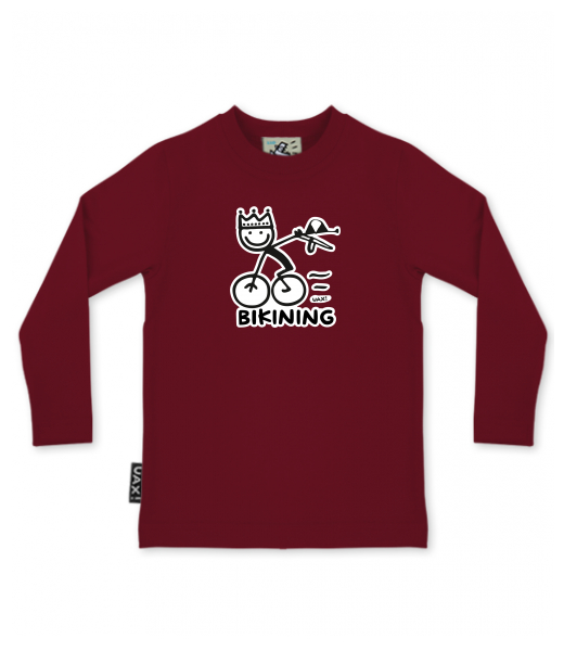 TRIČKA SKRATCHILD PLUS