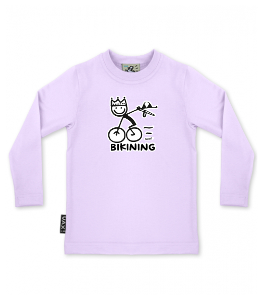 TRIČKA SKRATCHILD PLUS