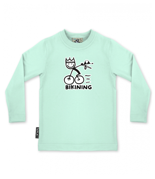 TRIČKA SKRATCHILD PLUS