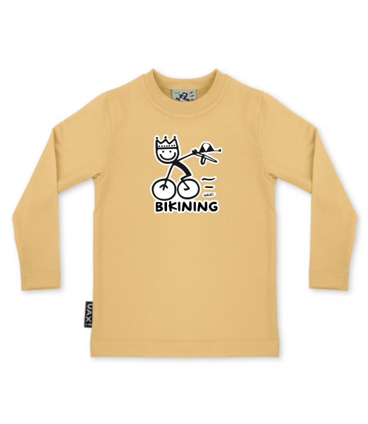 TRIČKA SKRATCHILD PLUS