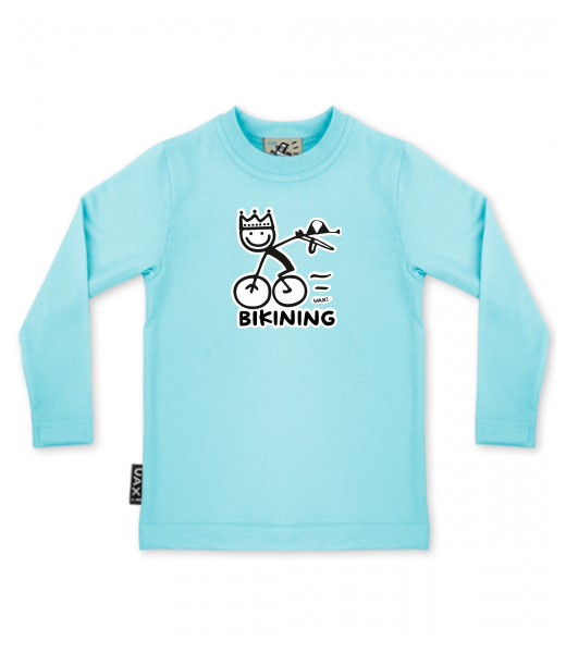 TRIČKA SKRATCHILD PLUS