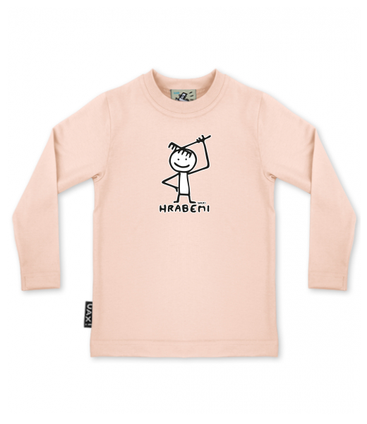 TRIČKA SKRATCHILD PLUS