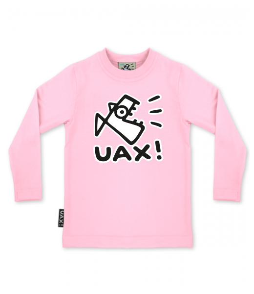 TRIČKA SKRATCHILD PLUS