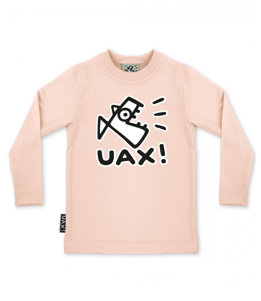 TRIČKA SKRATCHILD PLUS