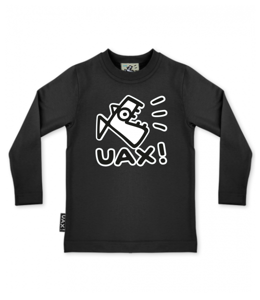 TRIČKA SKRATCHILD PLUS