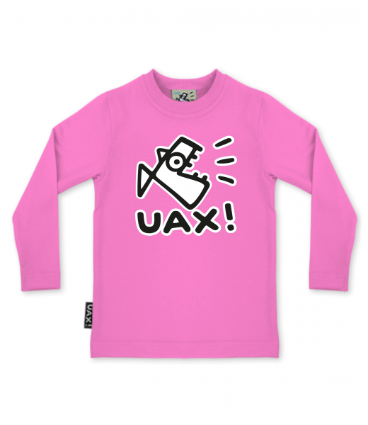 TRIČKA SKRATCHILD PLUS