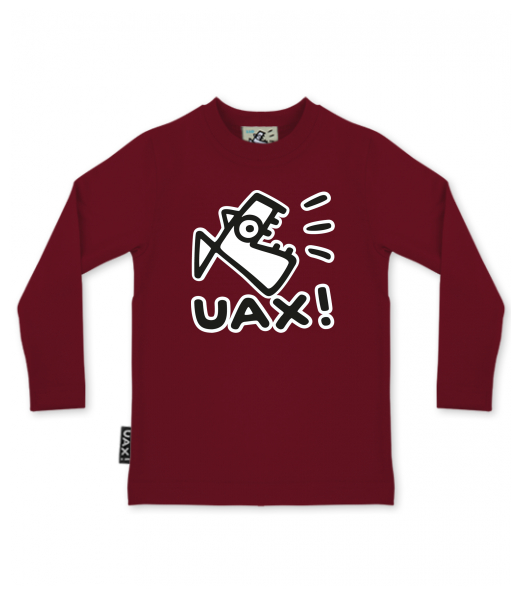 TRIČKA SKRATCHILD PLUS