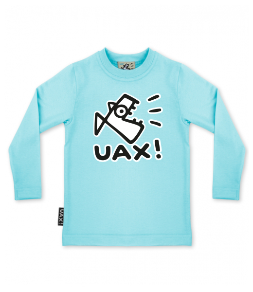 TRIČKA SKRATCHILD PLUS