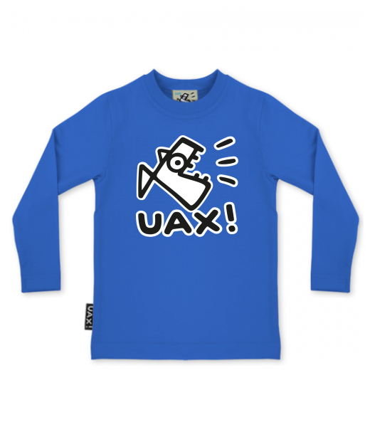 TRIČKA SKRATCHILD PLUS