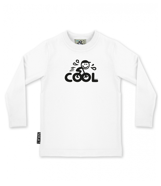 T-SHIRTS SKRATCHILD+