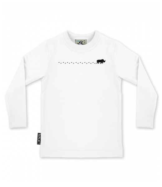 T-SHIRTS SKRATCHILD+