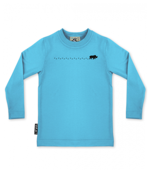 T-SHIRTS SKRATCHILD+