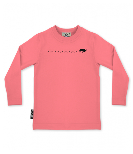 T-SHIRTS SKRATCHILD+