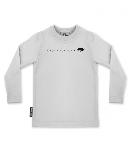 T-SHIRTS SKRATCHILD+